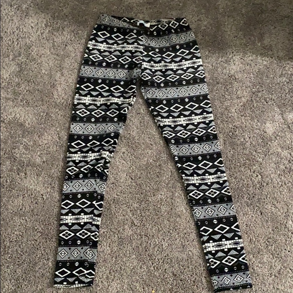 Pants